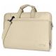 2. Laptoptasche 15-16 Tech-Protect Pocket - Beige