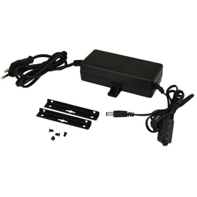 PoE-Switch PULSAR S64 (6x 10/100 Mbit/s)