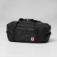 7. Fjällräven High Coast Duffel 36 Sporttasche 36 l Polyamid Schwarz