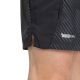 5. adidas Tech Intensity Aop Shorts für Herren, Schwarz, KB3123