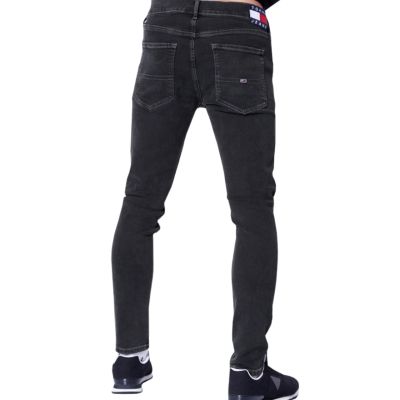9. Tommy Jeans Scanton Y Cf6282 M DM0DM13700