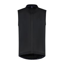 Rogelli ESSENTIAL II Kurzarmtrikot, schwarz, XL