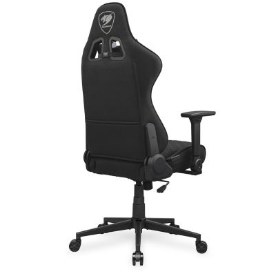 5. COUGAR Armor One V2 Gaming-Stuhl Schwarz