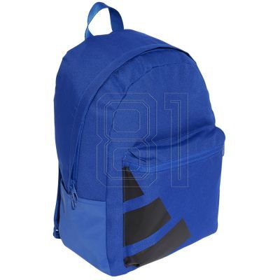 3. Adidas Classic Bars IS7060 Rucksack