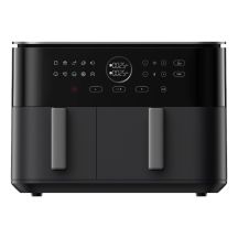Xiaomi Dual-Zone-Heißluftfritteuse 10 l