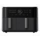 Xiaomi Dual-Zone-Heißluftfritteuse 10 l