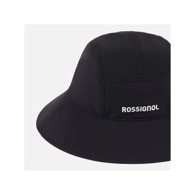 3. ROSSIGNOL Wanderhut schwarz