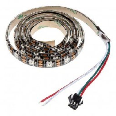 6. Lamptron FlexLight Multi Universal-LED-Streifen 1000 mm