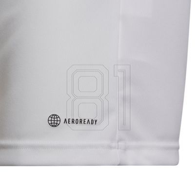 5. adidas Entrada 22 Polo Jr HC5059