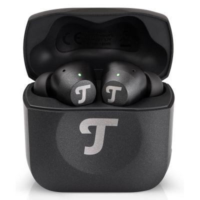 3. Teufel AIRY TWS Pro Bluetooth-Ohrhörer Space Turquoise