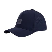 4F U554 marineblaue Baseballkappe 4FWSS26ACABU554 31S