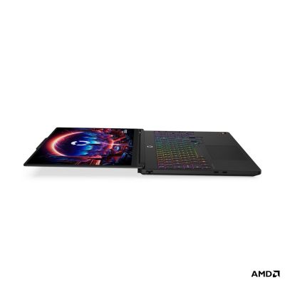 11. Lenovo Legion 5a 15AGP11 Ryzen AI 7 450 15,3" WQXGA OLED 500 Nits 165 Hz 16 GB DDR5 5600 SSD 512 GB GeForce RTX 5070 12 GB WiFi 7 + Bluetooth Kamera 5,0 MP 80 Wh ohne Betriebssystem Eclipse Black