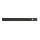 12. Digitus HDMI 4x2 Matrix-Switcher / Multi-Viewer, 4K / 30 Hz