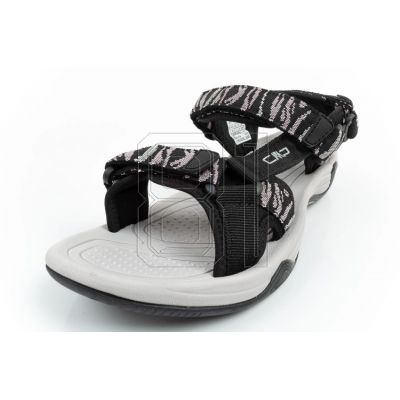 9. CMP Hamal W 38Q9956 44UL Sandalen