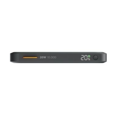 11. Xtorm FS5101U Powerbank Lithium-Polymer (LiPo) 10000 mAh Schwarz