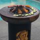 16. Bonfeu BF80 Grillbegrenzer