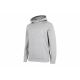 2. Sweatshirt 4F M H4Z22-BLM023 oliv