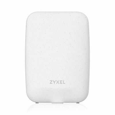 4. Zyxel USGLITE60AX Firewall (1x WAN, 5x LAN, WiFi 6, SPI-Firewall: max. 2000 Mbit/s), IPsec-VPN: 3, Elite-Paket (1-Jahres-Lizenz enthalten)