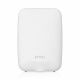 4. Zyxel USGLITE60AX Firewall (1x WAN, 5x LAN, WiFi 6, SPI-Firewall: max. 2000 Mbit/s), IPsec-VPN: 3, Elite-Paket (1-Jahres-Lizenz enthalten)