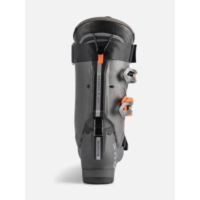 3. ROSSIGNOL VIZION 4B 100 HV GW-MT GR Skischuhe grau