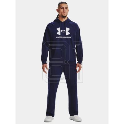 8. Under Armor M 1379758-410 sweatshirt