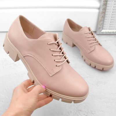 14. M.Daszyński Schuhe W SAN33B rosa