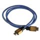 2. IBOX HD04 ULTRAHD 4K 1,5M V2.0 ITVFHD04 Kabel (HDMI M - HDMI M; 1,5 m; blau)