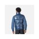 4. Rossignol Shiny Vest Jkt Marineblau