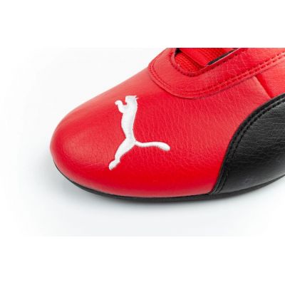 6. Puma Ferrari SF R-Cat M Schuhe 33993703