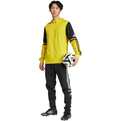 13. Adidas Squadra 25 Hoody M JL7679 Sweatshirt