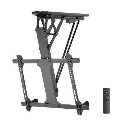 3. Logilink Decken-TV 32-70", elektrisch, max. 35 kg