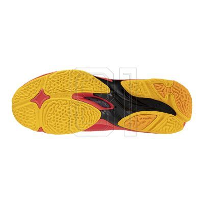 7. Mizuno Wave Lightning Z8 M V1GA240002 Schuhe