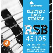 Galli RSB-45105 N - Bassgitarrensaiten