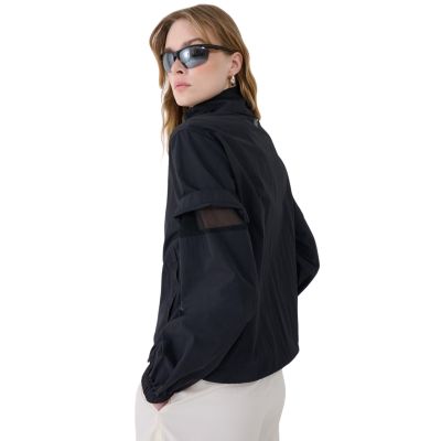 12. Jacke 4F F190 W 4FWSS25TJACF190 20S