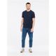Herren-T-Shirt PROTEST PRTCRUZ marineblau XL