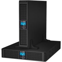 USV PowerWalker VI 1500RT LCD 1,5 kVA 1350 W 8x Netzsteckdosen