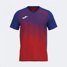 Joma Camiseta Manga Corta Tiger VI T-shirt 103679.607