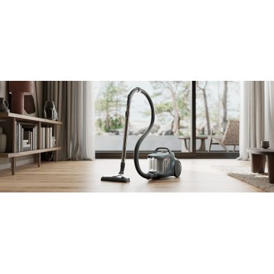 51. ELECTROLUX EL31C2OG Zyklon-Staubsauger