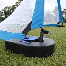 Gummigewichte für Yakima-Tore 2 Stk. 100276