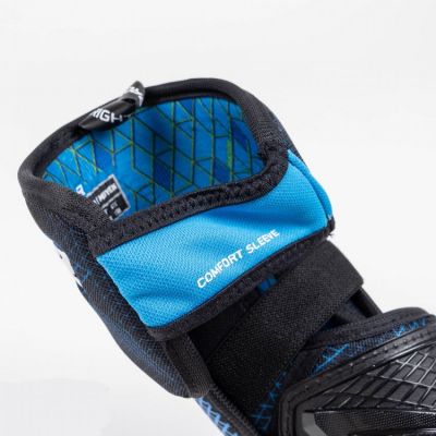 6. Bauer X Jr 1058542 Hockey-Ellenbogenschützer