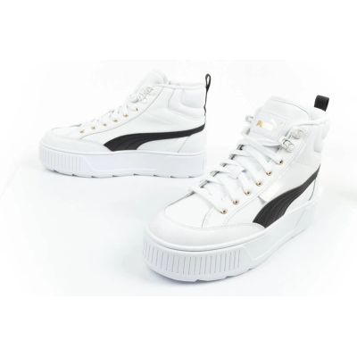 21. Puma Karmen Mid W 38585703 Sportschuhe