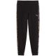 2. Puma ESS Graphic Animal Comfort Damenhose Schwarz 692464 01