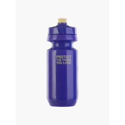 2. EVOC Trinkflasche 0,55 lila