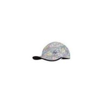 Buff Ozira Grey Baseballkappe aus Nylon und Polyester
