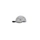 Buff Ozira Grey Baseballkappe aus Nylon und Polyester