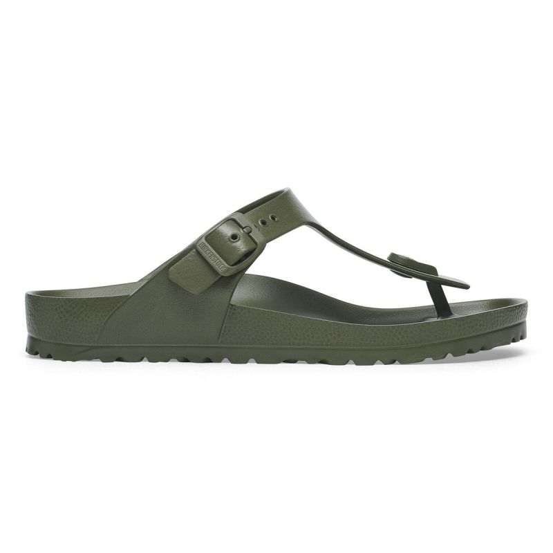 16. Birkenstock Gizeh Eva Unisex-Flip-Flops 1019143