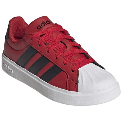 4. Adidas STREETTALK JR JP9412 Schuhe