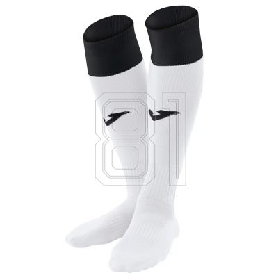 2. Joma Calcio 24 Fußballsocken 400022-200