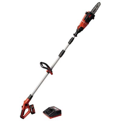 2. Akku-Kettensäge GE-LC 18 LI T - SOLO EINHELL