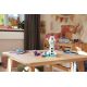 22. LEGO Disney Princess 43287 Olaf und Bruni beim Picknick